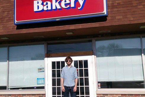 Владелец киевского бара Адам Ховелл рассказывает о детстве в США