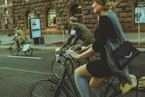 Афиша событий на 2-4 октября