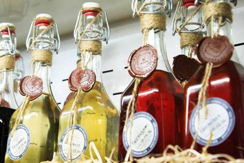 Я настаиваю: рецепты домашнего алкоголя