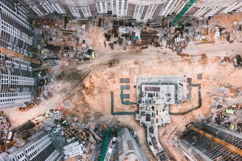 Україна представила план відновлення країни: що він передбачає