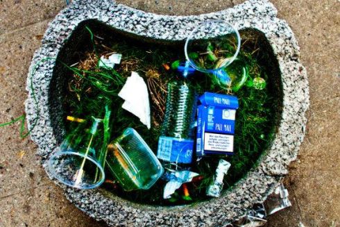 Генеральне прибирання: 6 кейсів по боротьбі зі сміттям у великих містах