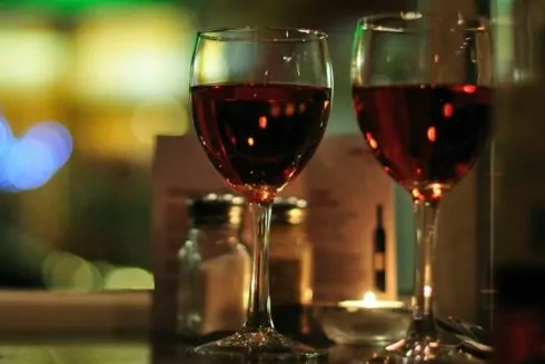 На дні: винні заклади Києва