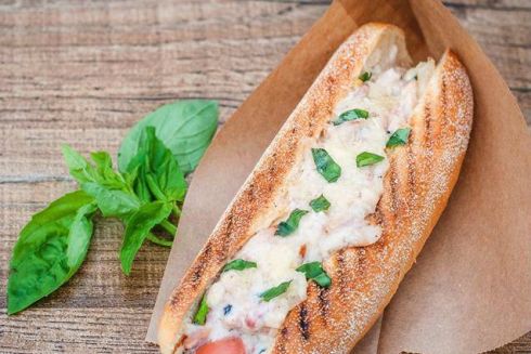 Уличная еда: новые точки в городе