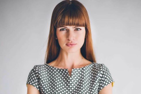 Bla Bla Bar: Тетяна Рог про улюблені заклади Києва