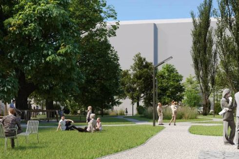 Такі плани: 6 проєктів листопада, які змінять Київ