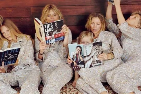 Теплые пижамы от украинских брендов