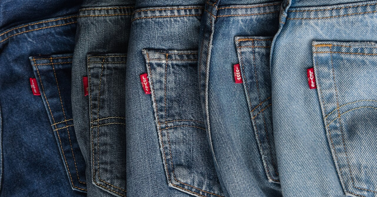 Levi’s судиться проти австралійського бренда через фірмові ярлики на кишенях