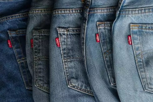 Levi&rsquo;s судиться проти австралійського бренда через фірмові ярлики на кишенях