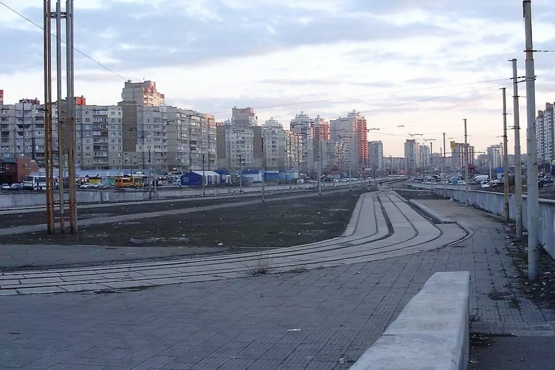 В Киеве сократили количество проектов развития общественного транспорта на 1,2 млрд грн