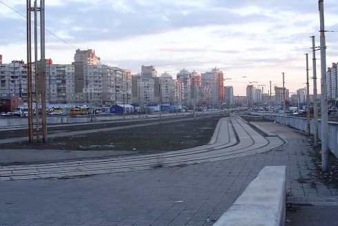 У Києві скоротили кількість проєктів розвитку громадського транспорту на 1,2 млрд грн