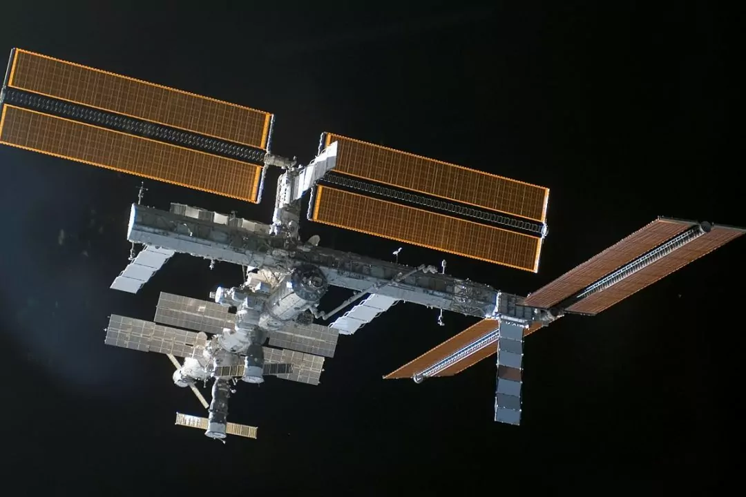 NASA провело першу в історії медичну евакуацію астронавта з МКС