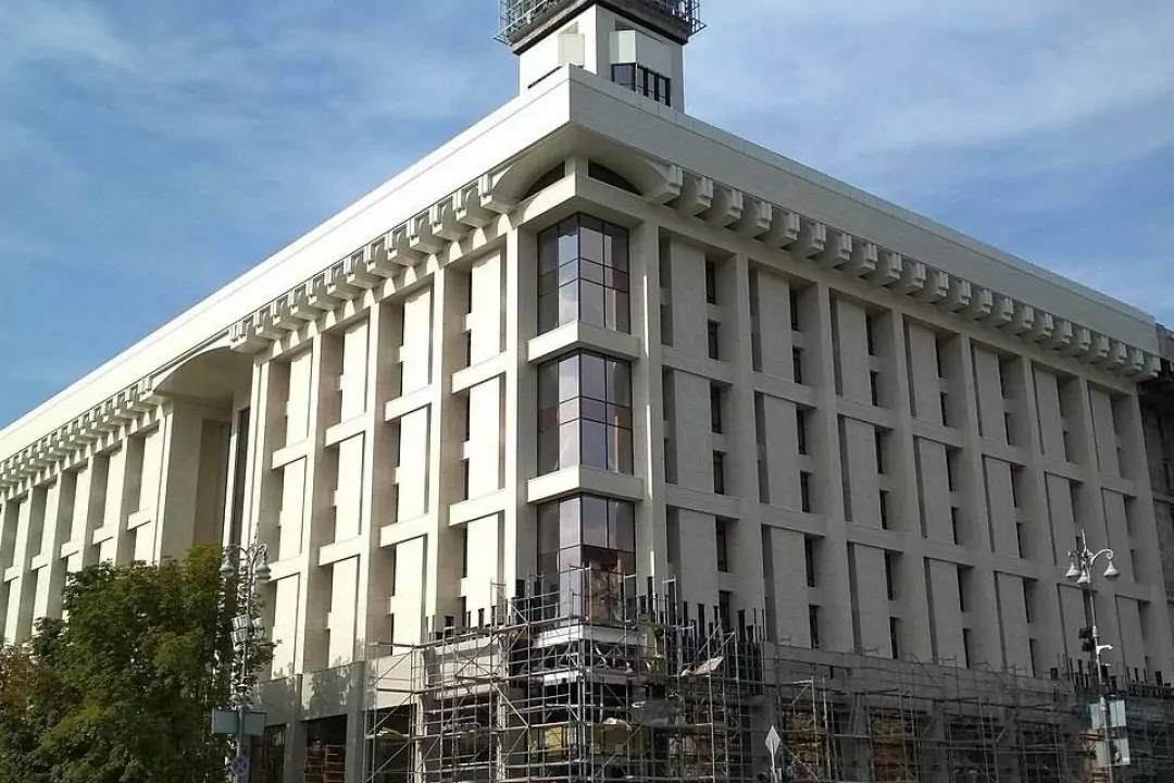 В Доме профсоюзов открыли покерный клуб