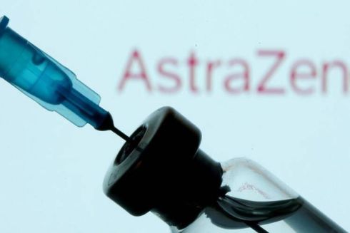 Перша партія вакцини AstraZeneca може прилетіти до України 23 лютого - авіаперевізник