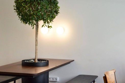 Возле «Лыбидской» открылась кофейня Cafe 128 от сооснователя Milk Bar