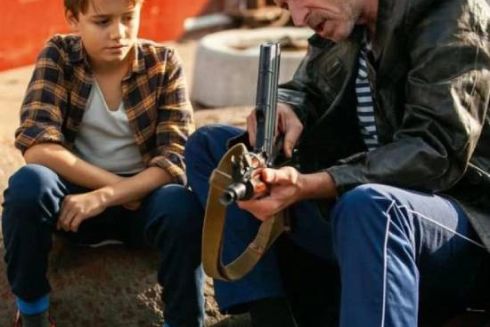 Фільм “Я і Фелікс” виходить на Netflix