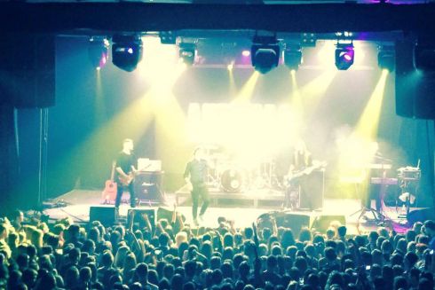 Киевский клуб Sentrum закрывается (обновлено)