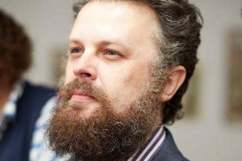 Bla Bla Bar: Альберт Цукренко про улюблені заклади Києва