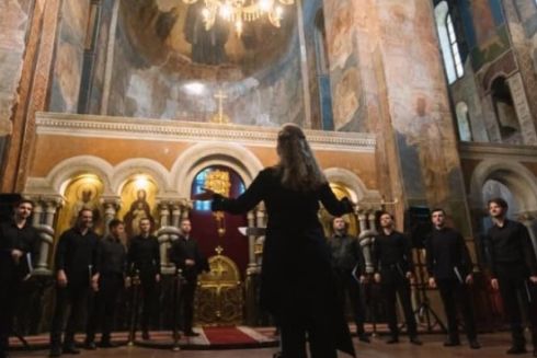 Українська опера здобула нагороду міжнародної премії REMA Awards-2024