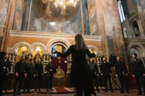 Українська опера здобула нагороду міжнародної премії REMA Awards-2024