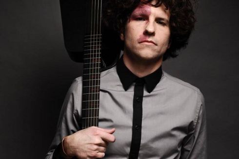 Экс-участники Esthetic Education объединились в новый музыкальный коллектив 8LIS5