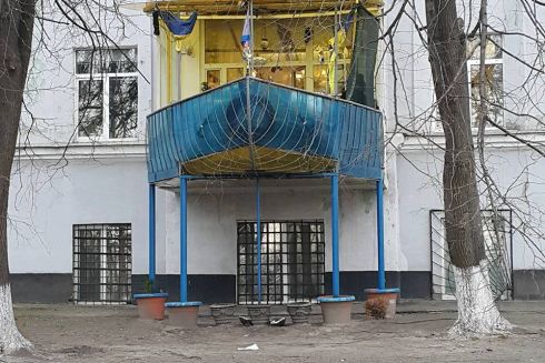 У Києві демонтують 21 незаконну прибудову до будинків