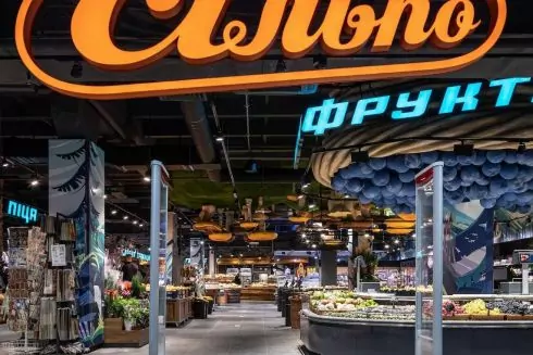 Доставка с сайта &laquo;Сільпо&raquo; заработала в шести городах Украины