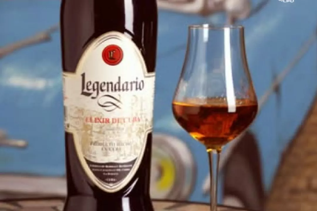 Legendario Elixir de Cuba: ром &ndash; це найкращій десерт