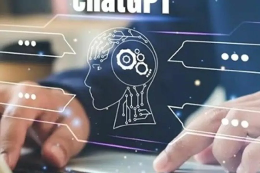Безкоштовний курс про роботу з ChatGPT з'явився на платформі "Дія. Освіта"