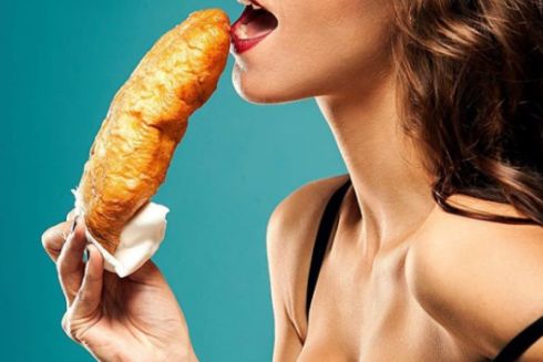 Аккаунт «Киевской перепички» в Instagram продали за 1 биткоин и теперь откроют бар