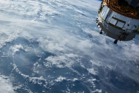 Три українські команди пройшли у фінал міжнародного хакатону NASA