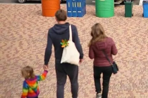 В одеських школах встановлять контейнери із переробленого пластику