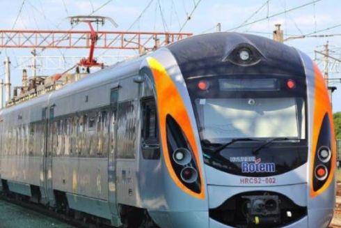 ЄС планує запустити швидкісну залізницю від Берліна до Києва