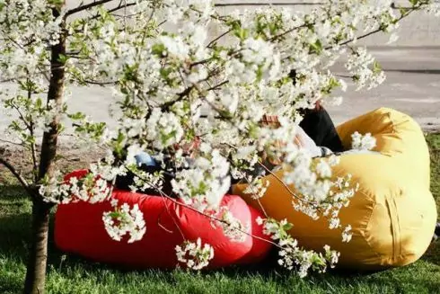 Новини фестивалів та історія засновників марки шкарпеток