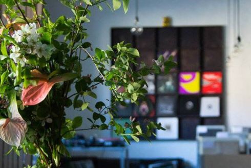 История парфюмера и новый магазин-коворкинг в Closer