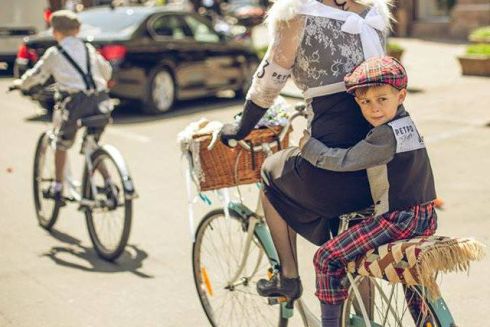 Афіша подій на 7-9 жовтня