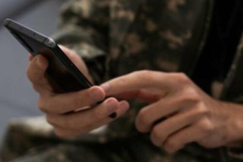 В Україні запустили електронну мапу послуг для ветеранів війни