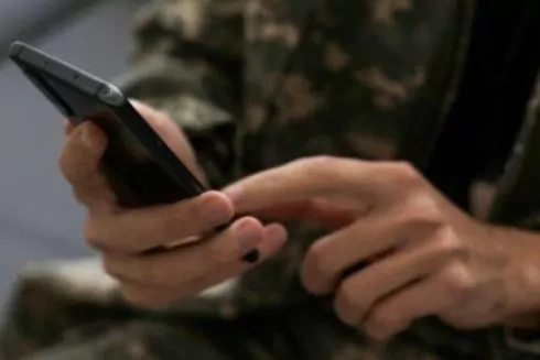 В Україні запустили електронну мапу послуг для ветеранів війни