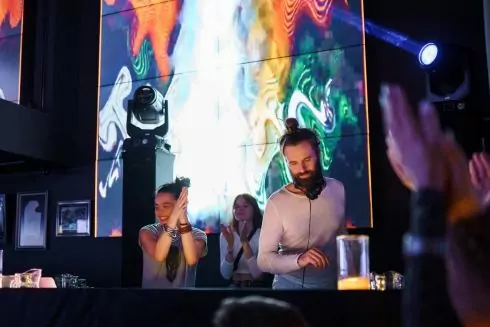 Афиша событий 29-31 января