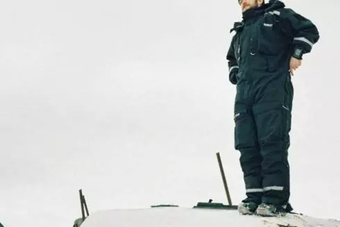 Лекція на БЖ: Павло Горак про те, як займатися справою своєї мрії та не забувати про відпочинок