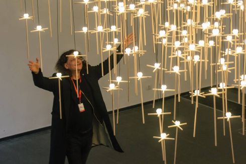 Афиша событий 25-27 декабря