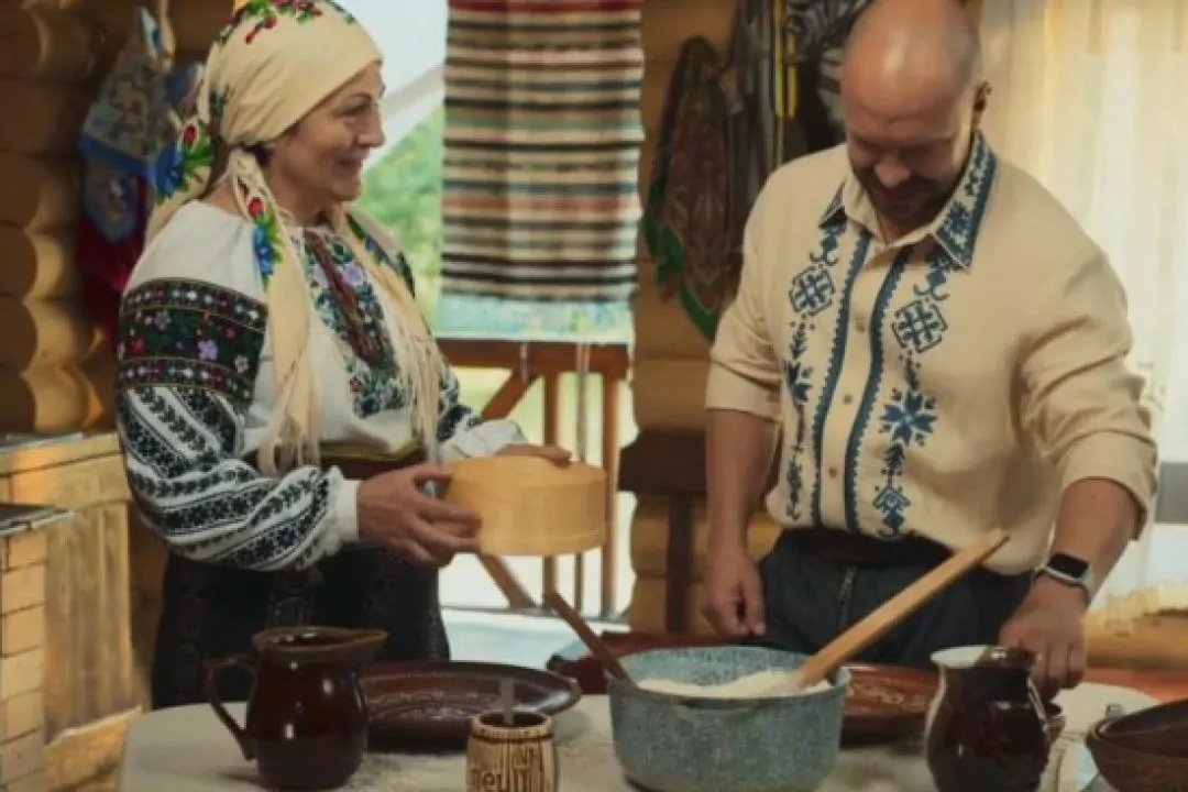 Українські фільми &ldquo;Тісто&rdquo; і "Чому я живий" з&rsquo;явилися на Netflix
