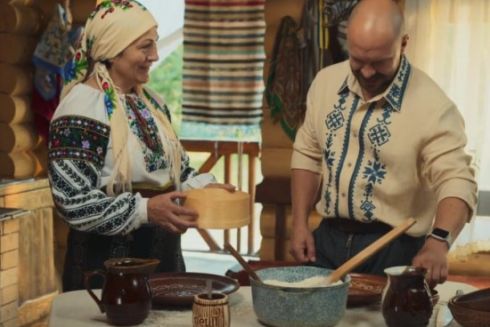 Українські фільми &ldquo;Тісто&rdquo; і "Чому я живий" з&rsquo;явилися на Netflix