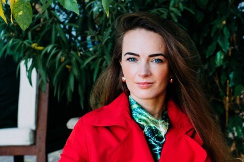 Украинка вошла в топ-25 самых влиятельных женщин мира по версии FT