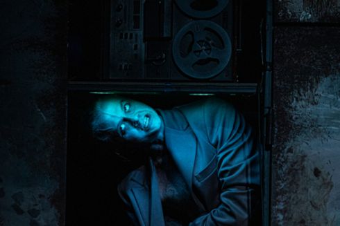 Театр Франка із виставою "Калігула" представлятиме Україну на одному із найстаріших театральних фестивалів світу