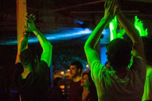 Афіша подій на 27-29 травня