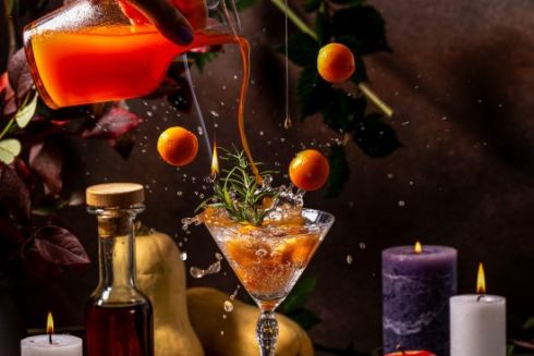 Українка увійшла до списку найкращих фуд-фотографів світу