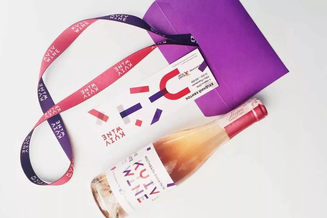 10 необычных вин, которые стоит попробовать на фестивале Kyiv Wine