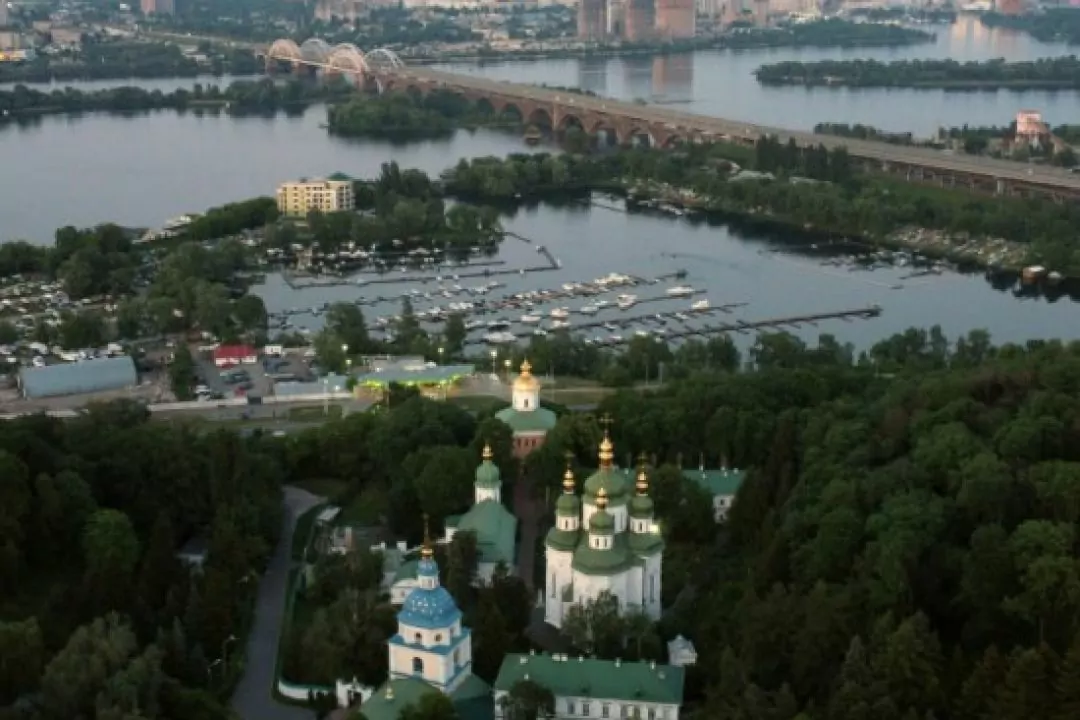 Київ увійшов до десятки найгірших для життя міст світу &mdash; The Economist