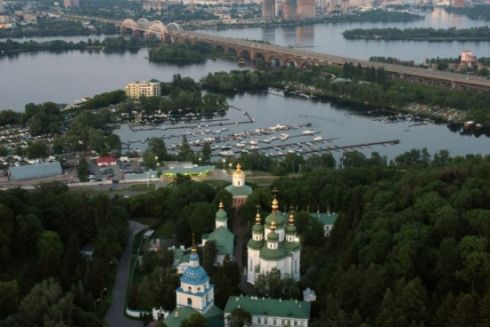 Київ увійшов до десятки найгірших для життя міст світу &mdash; The Economist