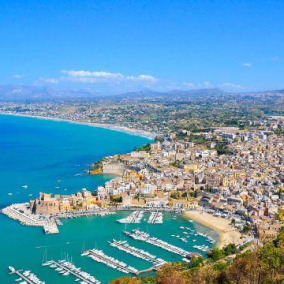 Сицилія планує оплачувати половину вартості квитків для туристів